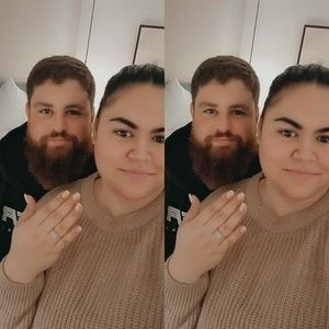 Meet your Posher, Aysha-jenay